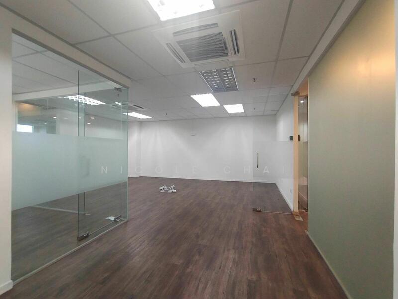 For Rent - USJ 25 One City