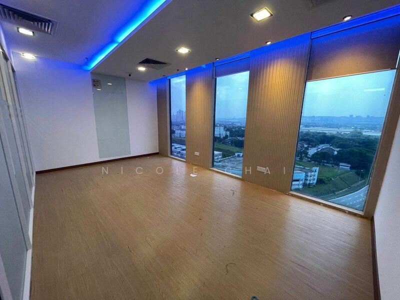 For Rent - USJ 25 One City