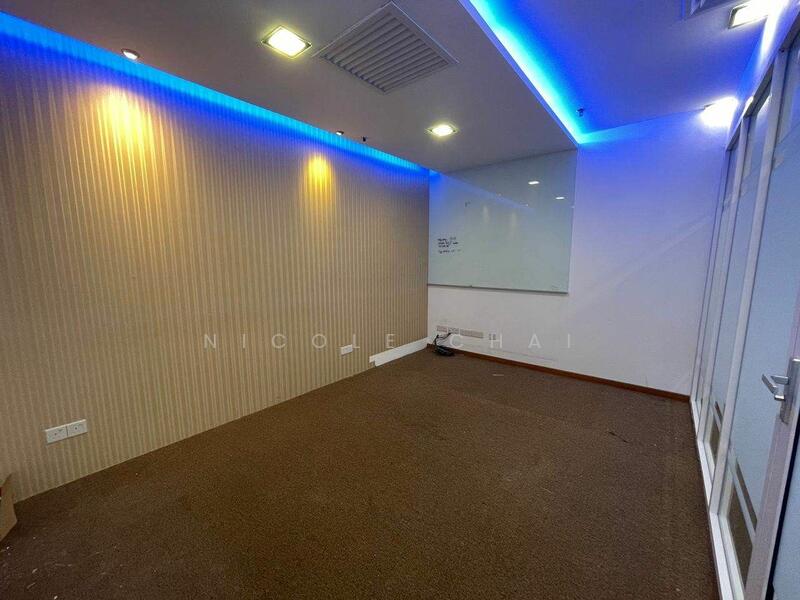 For Rent - USJ 25 One City