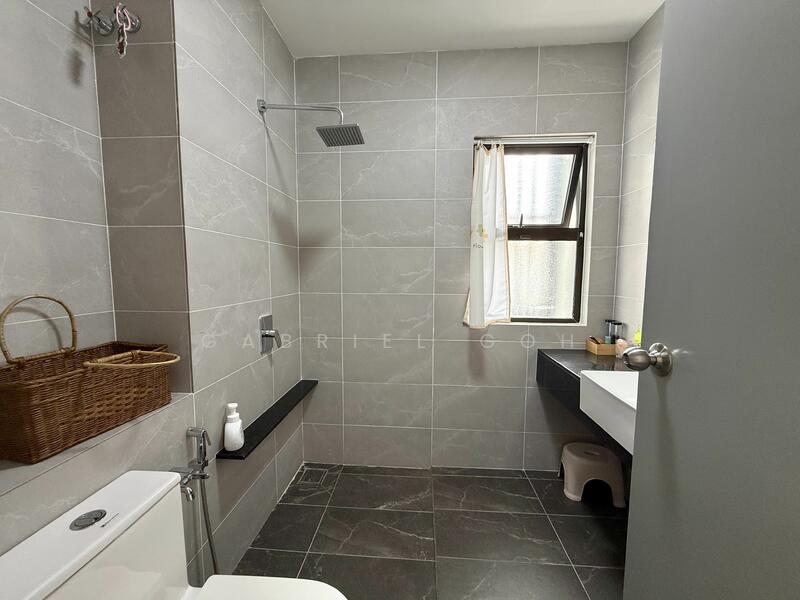 For Rent - 2-storey Terrace House at Setia Utama