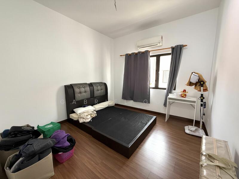 For Rent - 2-storey Terrace House at Setia Utama