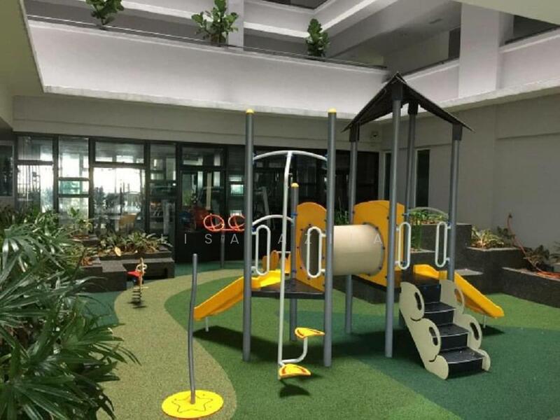 For Sale - Residensi Gombak 126