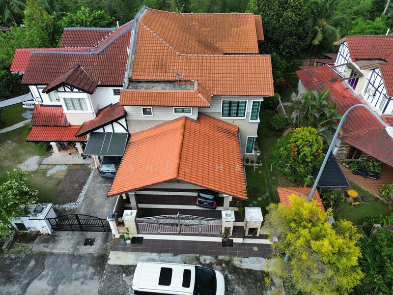 Untuk Dijual - Sungai Buloh Country Resort