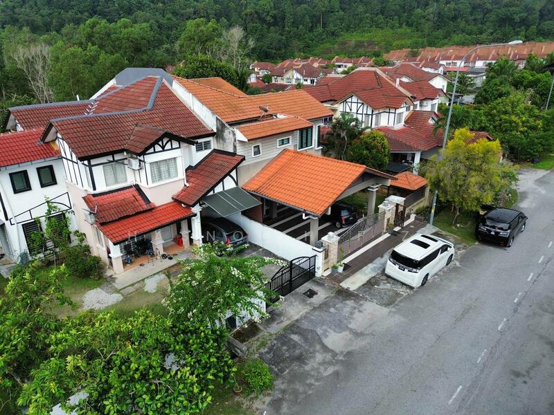 Untuk Dijual - Sungai Buloh Country Resort