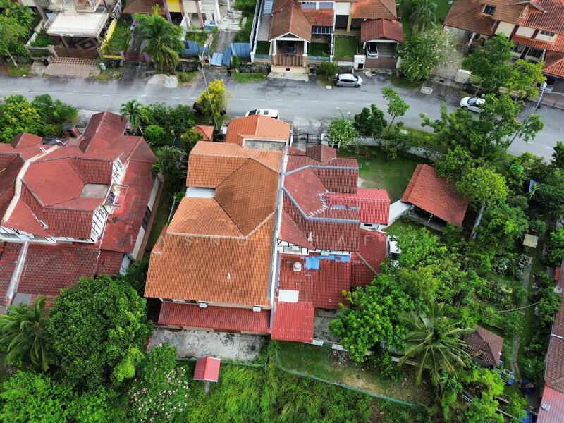 Untuk Dijual - Sungai Buloh Country Resort