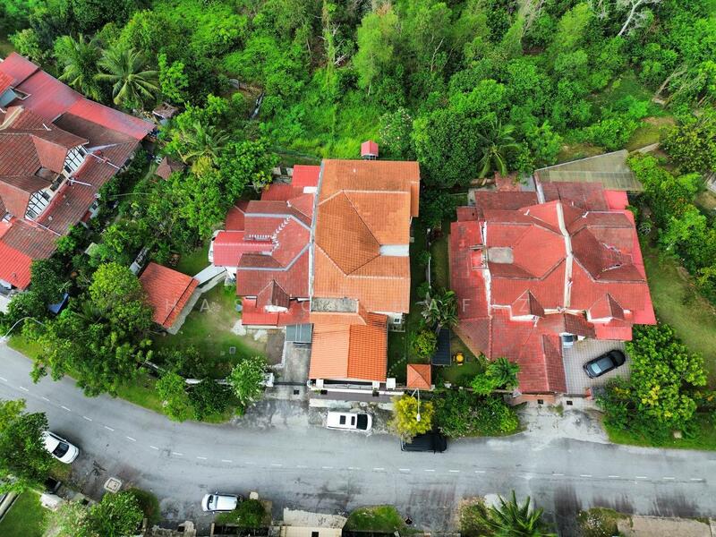 Untuk Dijual - Sungai Buloh Country Resort