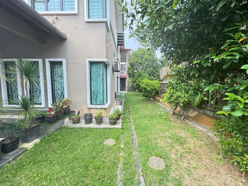 Untuk Dijual - Sungai Buloh Country Resort