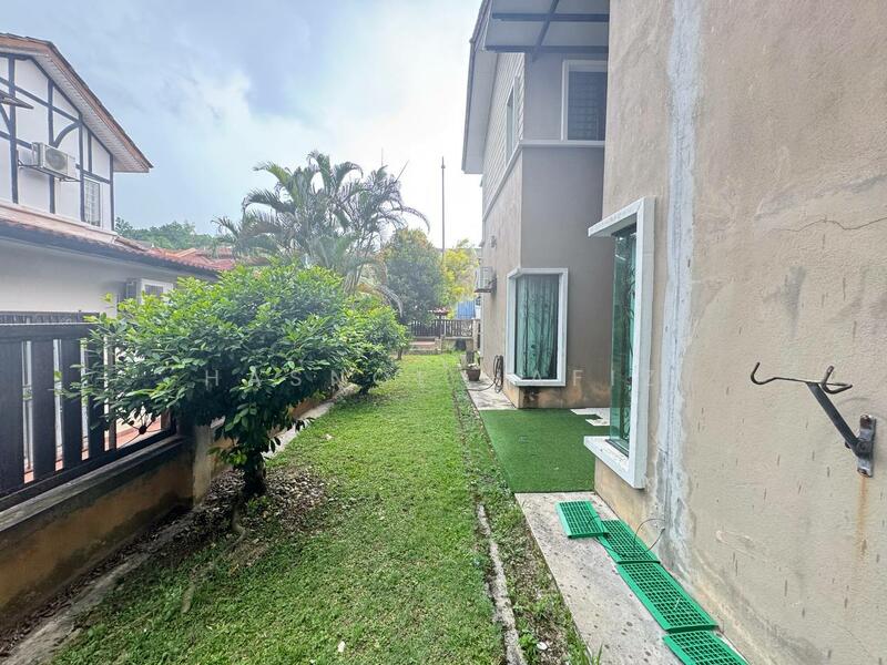 Untuk Dijual - Sungai Buloh Country Resort