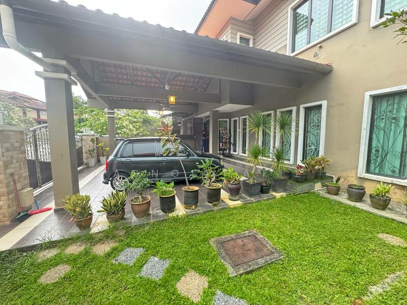 Untuk Dijual - Sungai Buloh Country Resort
