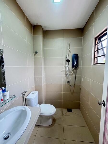 Untuk Dijual - Sungai Buloh Country Resort