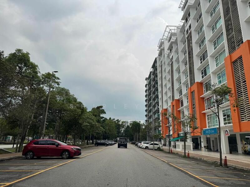 For Sale - Oasis Ara Damansara