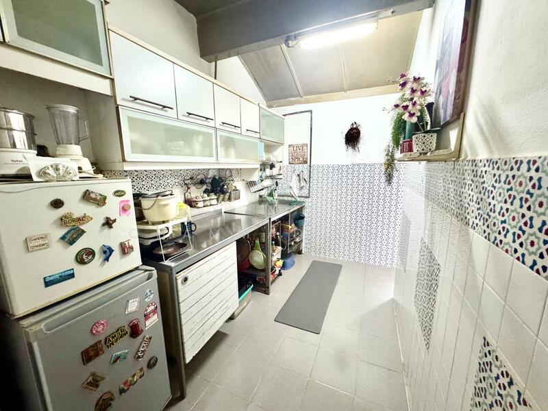 For Sale - Taman Wangsa Melawati