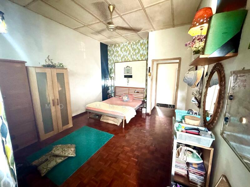 For Sale - Taman Wangsa Melawati