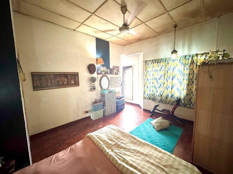 For Sale - Taman Wangsa Melawati