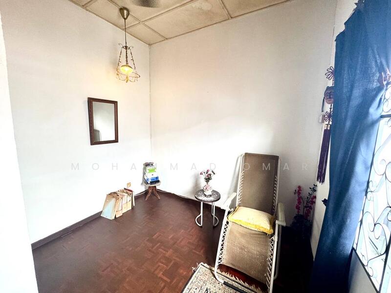 For Sale - Taman Wangsa Melawati