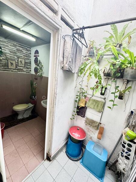 For Sale - Taman Wangsa Melawati