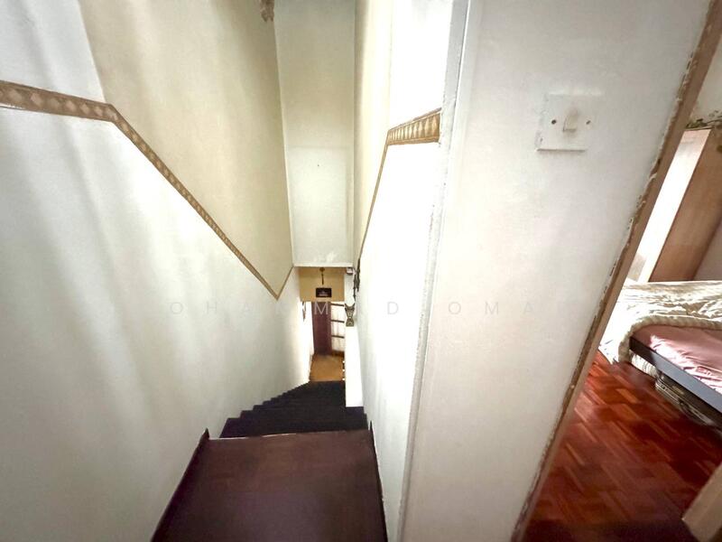 For Sale - Taman Wangsa Melawati