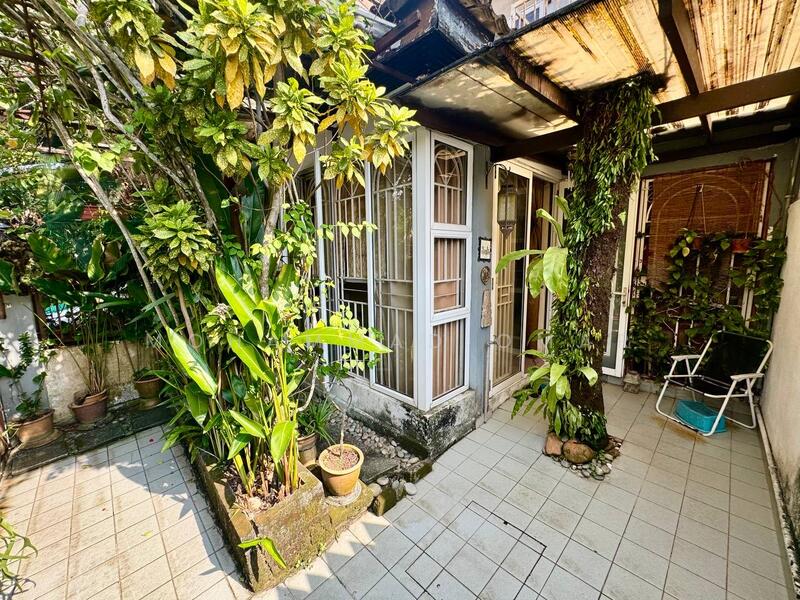 For Sale - Taman Wangsa Melawati