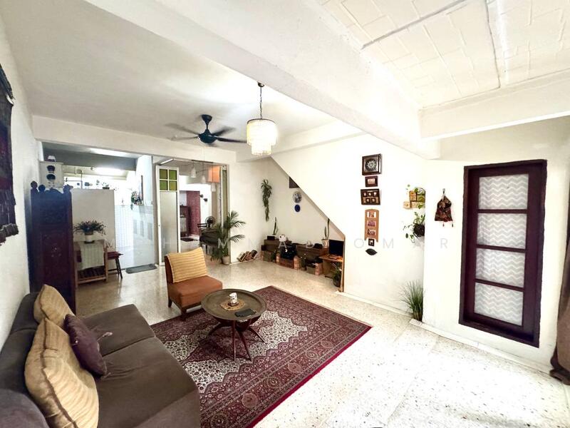 For Sale - Taman Wangsa Melawati