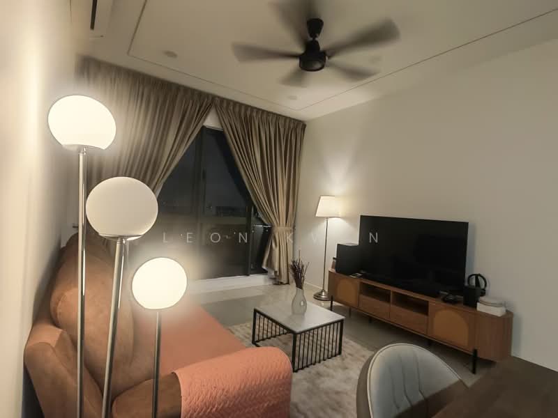 Untuk Disewa - The Clio 2 Residences