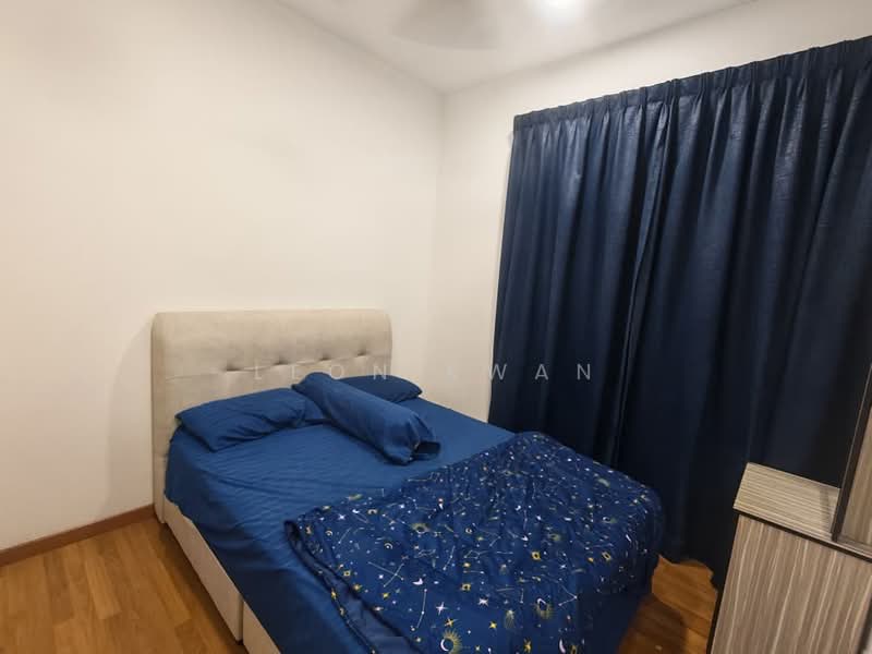 Untuk Disewa - The Clio 2 Residences