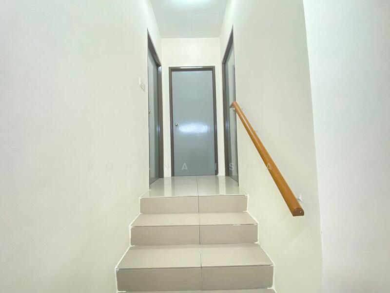 Untuk Disewa - LBS Alam Perdana - Irama Perdana