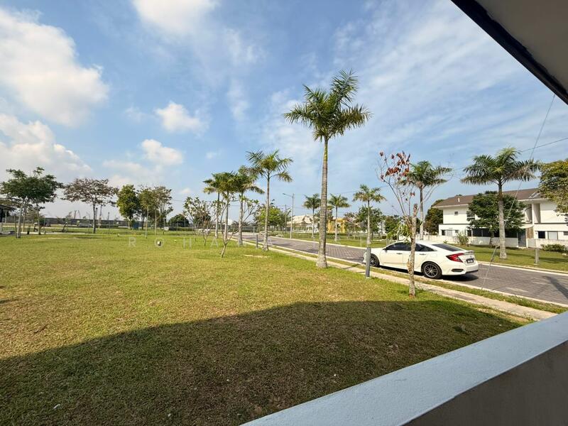 Untuk Disewa - LBS Alam Perdana - Irama Perdana