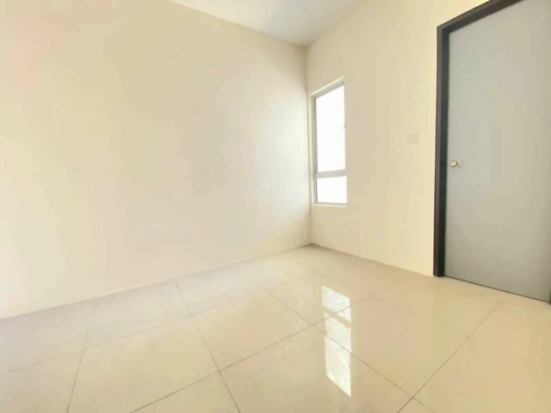 Untuk Disewa - LBS Alam Perdana - Irama Perdana