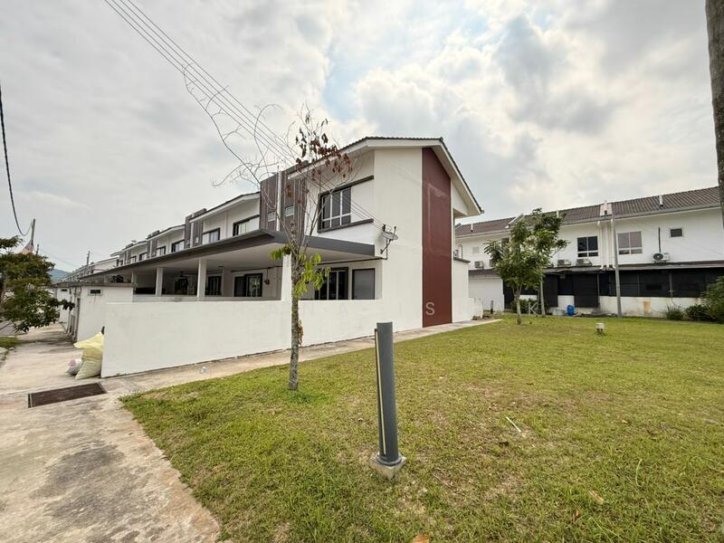 Untuk Disewa - LBS Alam Perdana - Irama Perdana