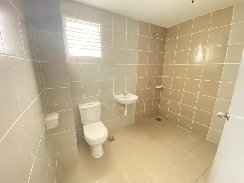 Untuk Disewa - LBS Alam Perdana - Irama Perdana