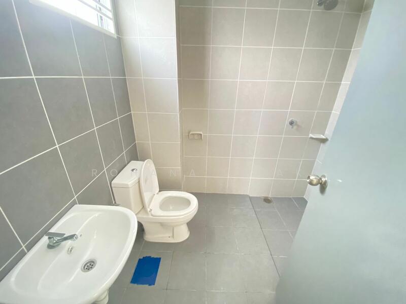 Untuk Disewa - LBS Alam Perdana - Irama Perdana