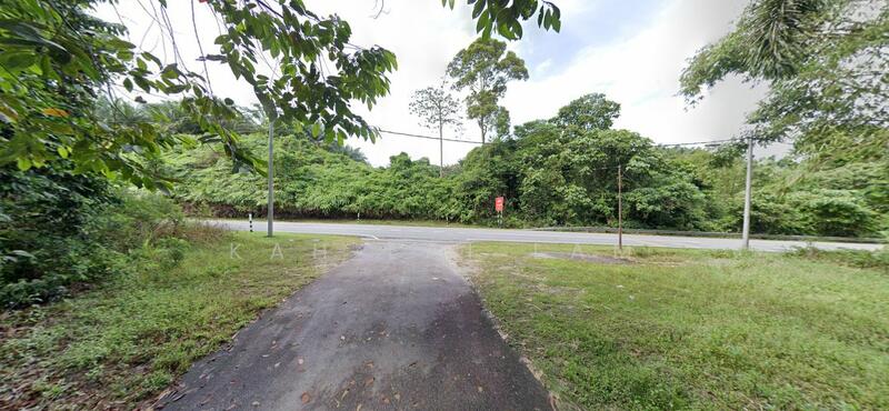 For Sale - Agricultural Land at Kampung Pasir