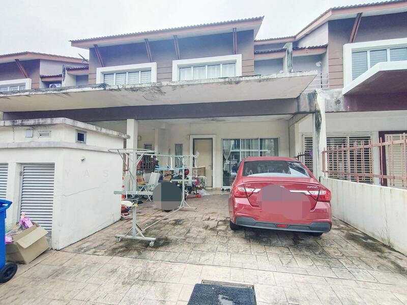 For Sale - Alam D'16 Residency