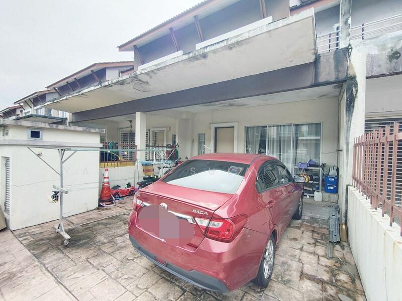 For Sale - Alam D'16 Residency