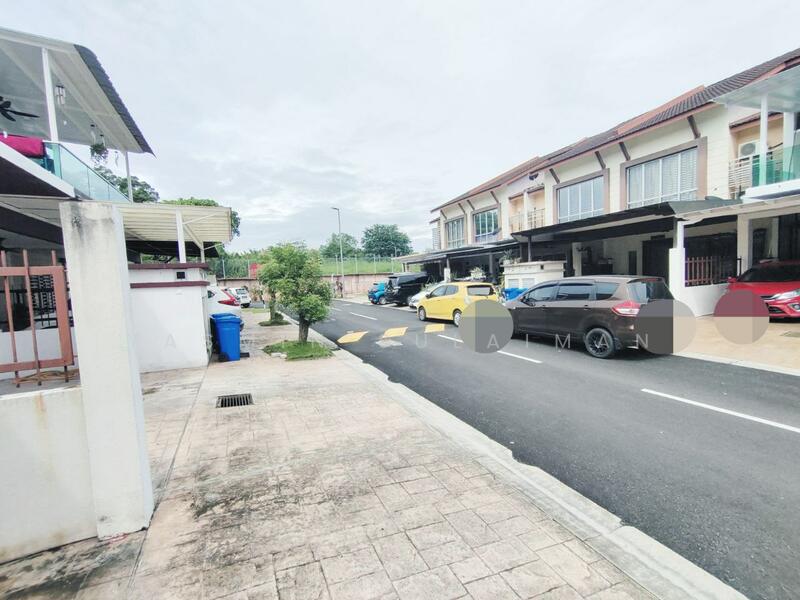 For Sale - Alam D'16 Residency