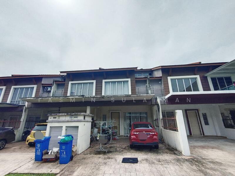 For Sale - Alam D'16 Residency