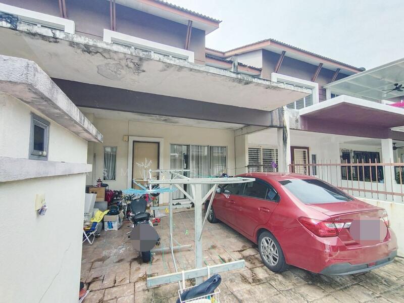 For Sale - Alam D'16 Residency