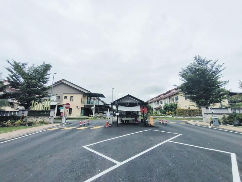 For Sale - Alam D'16 Residency