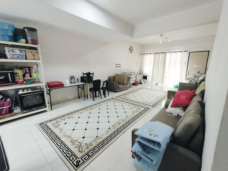 For Sale - Alam D'16 Residency