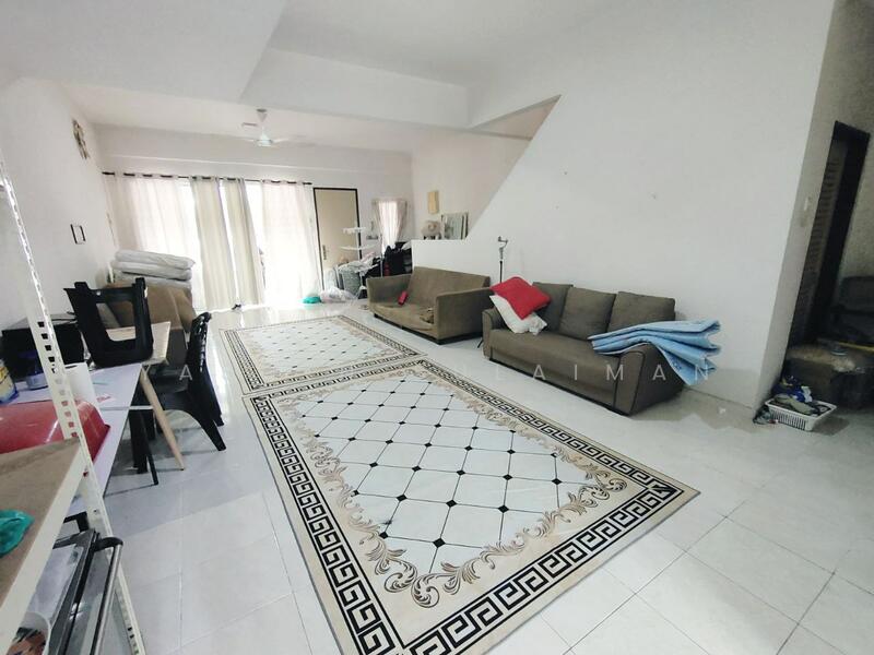 For Sale - Alam D'16 Residency