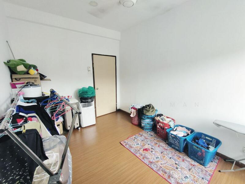 For Sale - Alam D'16 Residency