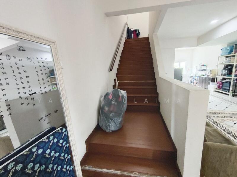 For Sale - Alam D'16 Residency