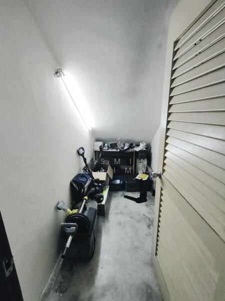 For Sale - Alam D'16 Residency