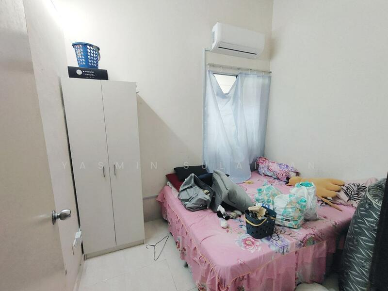 For Sale - Alam D'16 Residency