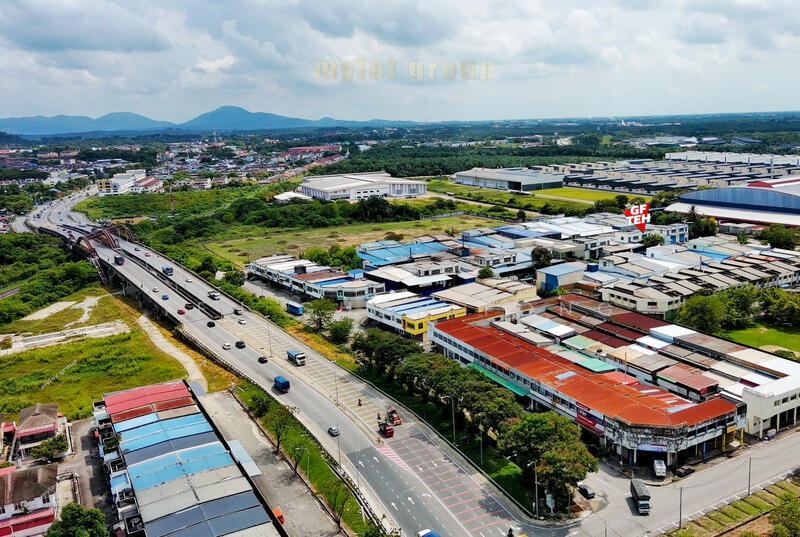 Industrial Land for Sale in Valdor (Sungai Jawi) - Teh Guan Fong - PropertyGuru.com.my