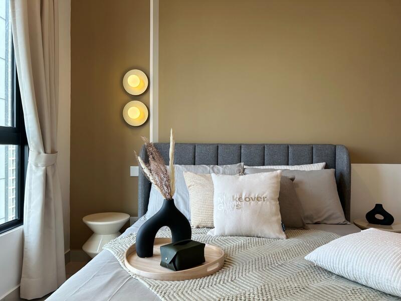 For Rent - The Harmony