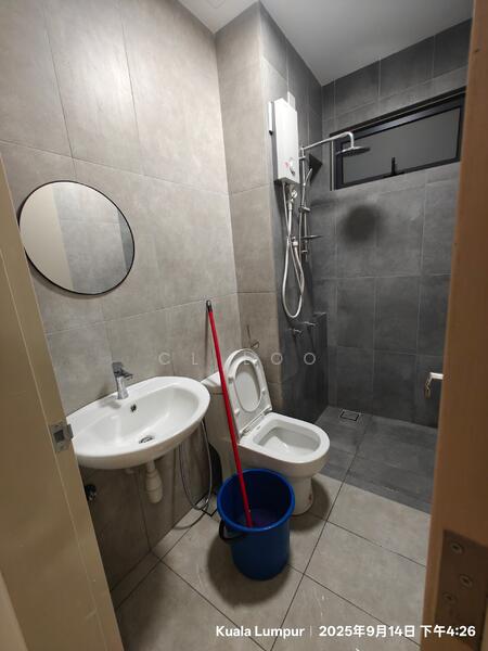 For Rent - The Harmony