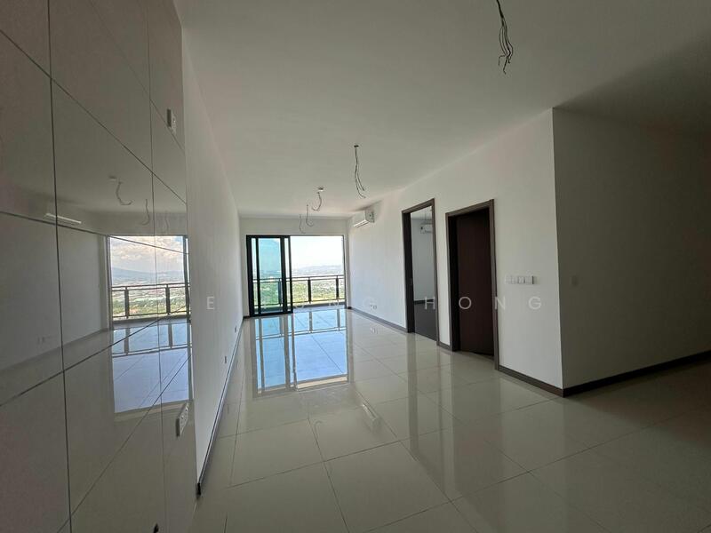 Untuk Dijual - Jesselton Twin Towers