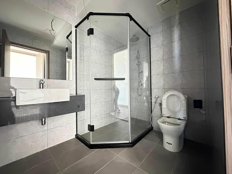 Untuk Dijual - Jesselton Twin Towers