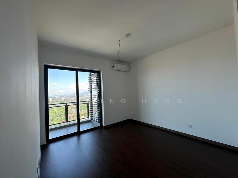 Untuk Dijual - Jesselton Twin Towers